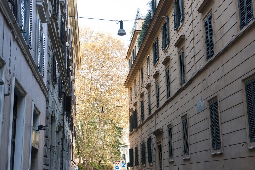 Casa Brunetti Roma Exterior foto